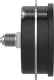 Фланцевый манометр Festo FMA-63-2,5-1/4-EN