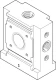 Модуль разветвления Festo PMBL-186-HP3-H