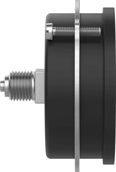 Прецизионный фланцевый манометр Festo FMAP-63-1-1/4-EN