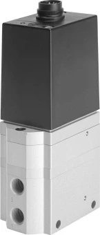 Пропорциональный регулятор давления Festo MPPE-3-1/8-6-420-B