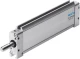 Плоский пневмоцилиндр Festo DZF-18-100-A-P-A
