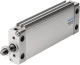 Плоский пневмоцилиндр Festo DZF-25-50-A-P-A