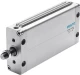 Плоский пневмоцилиндр Festo DZF-63-160-A-P-A