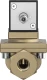 Клапан с электроуправлением Festo MN1H-2-3/8-MS
