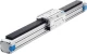 Линейный привод Festo DGPL-40-PPV-A-KF-B