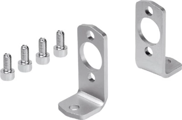 Крепежные лапы Festo HZF-63