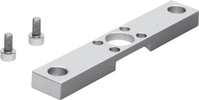 Фланцевое крепление Festo FZF-12