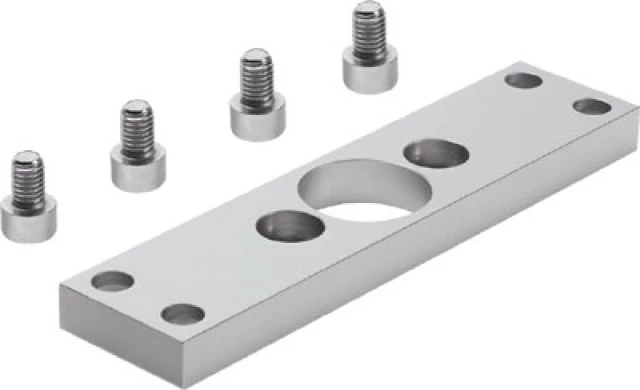 Фланцевое крепление Festo FZF-32