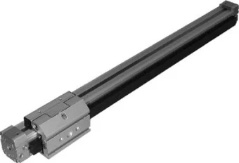 Линейный привод Festo DGPL-18-PPV-A-KF-B