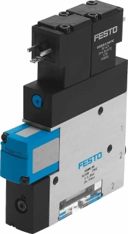 Генератор вакуума Festo VADMI-140