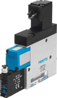 Генератор вакуума Festo VADM-95-P
