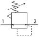 Регулятор давления Festo LR-1/2-D-7-O-MIDI
