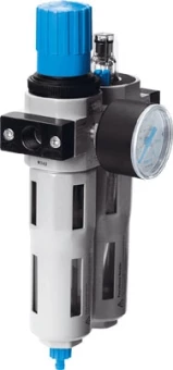 Блок подготовки воздуха Festo FRC-1/2-D-7-MIDI-A