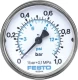 Манометр Festo MA-63-1-1/4-EN