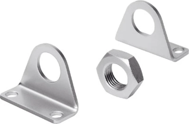 Крепежные лапы Festo CRHBN-20/25X2