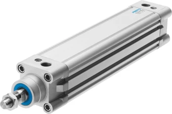Стандартный пневмоцилиндр Festo DNC-32-200-PPV-A