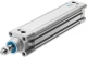 Стандартный пневмоцилиндр Festo DNC-32-200-PPV-A