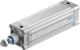 Стандартный пневмоцилиндр Festo DNC-80-100-PPV-A