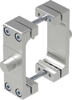 Поворотная цапфа, модуль Festo DAMT-V1-80-A