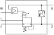 Пропорциональный регулятор давления Festo VPPL-3L-3-G14-0L40H-V1-A-S1-7