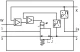 Пропорциональный регулятор давления Festo VPPL-3Q-3-0L20H-A4-A-S1-2