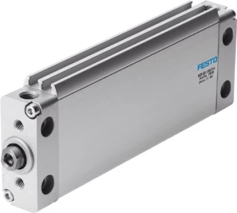 Плоский пневмоцилиндр Festo DZF-32-320-P-A