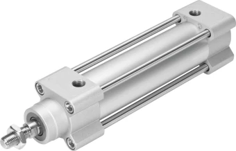 Стандартный пневмоцилиндр Festo DSBG-40-250-PPSA-N3