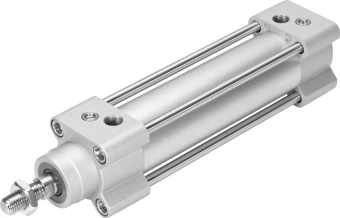 Стандартный пневмоцилиндр Festo DSBG-63-50-PPVA-N3