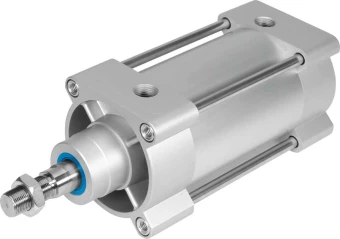 Стандартный пневмоцилиндр Festo DSBG-80-80-PPSA-N3