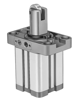 Стопорный пневмоцилиндр Festo STAF-80-40-P-A-R
