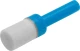 Глушитель пластиковый с цанговой втулкой Festo UC-QS-3H