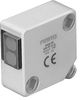 Приемник Festo SOEG-E-Q30-NS-S-2L