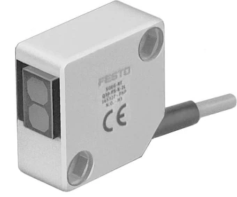 Приемник Festo SOEG-E-Q30-PS-K-2L