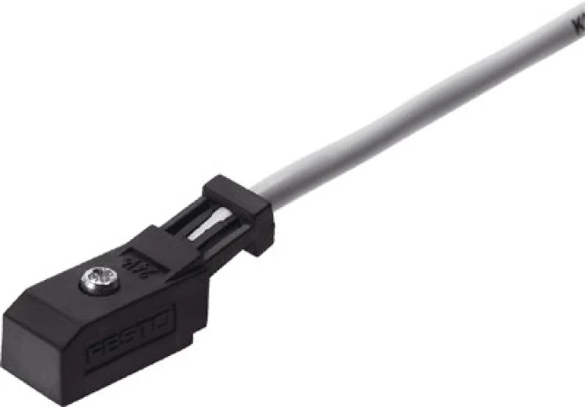 Соединительный кабель Festo KRP-1-24-5