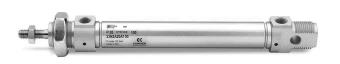 Круглый пневмоцилиндр Camozzi 16N2A10A035