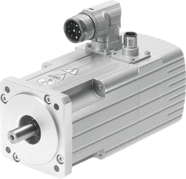 Серводвигатель Festo EMMS-AS-70-S-HV-RMB-S1