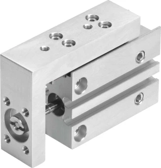 Мини-суппорт Festo SLS-6-15-P-A