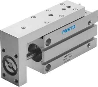 Мини-суппорт Festo SLS-10-20-P-A