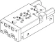 Мини-суппорт Festo SLT-10-50-P-A