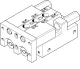 Мини-суппорт Festo SLT-16-20-P-A