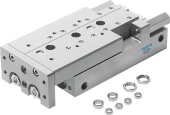 Мини-суппорт Festo SLT-25-80-P-A
