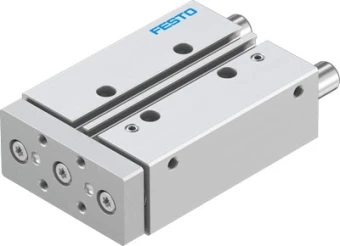 Пневмоцилиндр с направляющими Festo DFM-16-50-P-A-GF