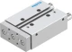 Пневмоцилиндр с направляющими Festo DFM-16-50-P-A-GF