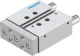 Пневмоцилиндр с направляющими Festo DFM-20-40-P-A-GF