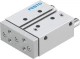 Пневмоцилиндр с направляющими Festo DFM-25-50-P-A-GF
