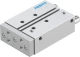 Пневмоцилиндр с направляющими Festo DFM-25-80-P-A-GF
