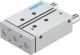Пневмоцилиндр с направляющими Festo DFM-32-80-P-A-GF