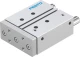 Пневмоцилиндр с направляющими Festo DFM-40-80-P-A-GF