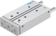 Пневмоцилиндр с направляющими Festo DFM-40-160-P-A-KF
