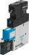 Генератор вакуума Festo VADMI-200-LS-P